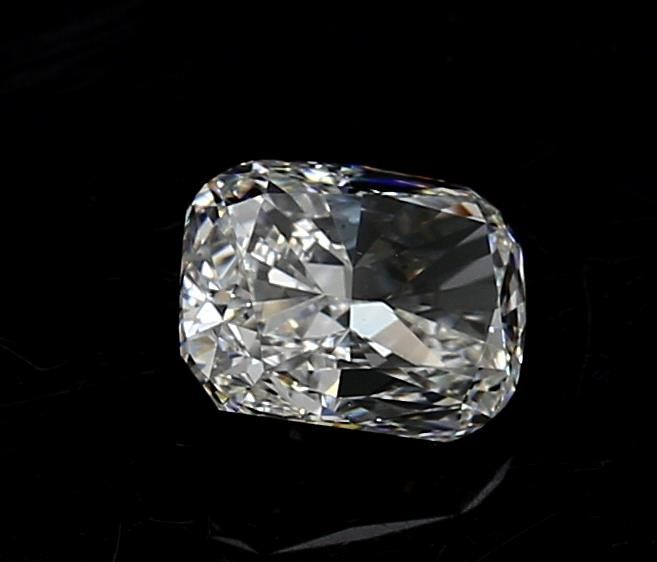 Diamond Natural 1,21Ct G-SI1 Cushion - GIA7541188741 1