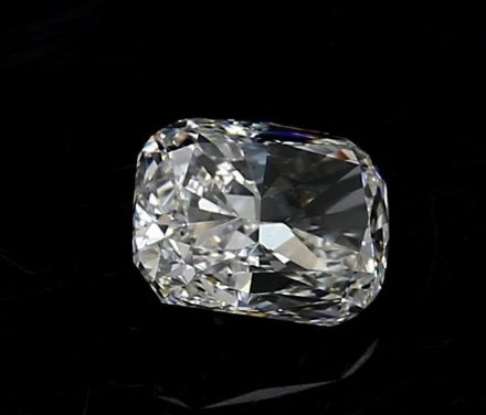 Diamond Natural 1,21Ct G-SI1 Cushion - GIA7541188741 1