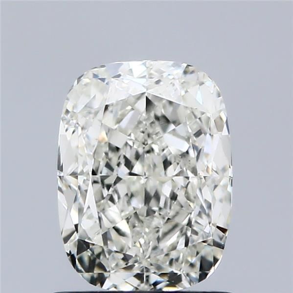 Diamond Natural 1,51Ct J-VS2 Cushion - GIA1519894648 1
