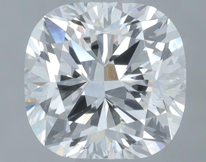 Lab Grown Diamond 1,04Ct D-VVS2 Cushion - IGILG788687717 1