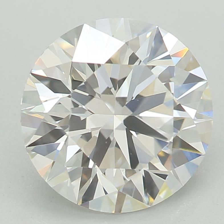 Lab Grown Diamond 1,4Ct D-VVS2 Round - IGILG831626113 1