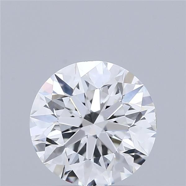 Diamond Natural 1,5Ct E-VS2 Round - GIA6522232703 1