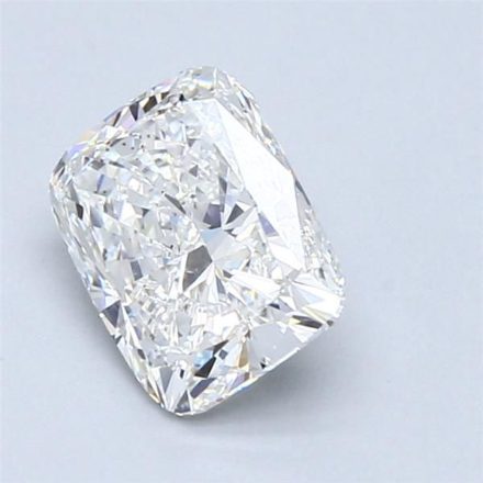 Diamond Natural 1,51Ct F-VS2 Cushion - GIA2484662533 1