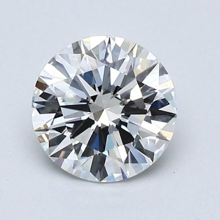 Diamond Natural 1,08Ct H-VS2 Round - GIA2235534008 1