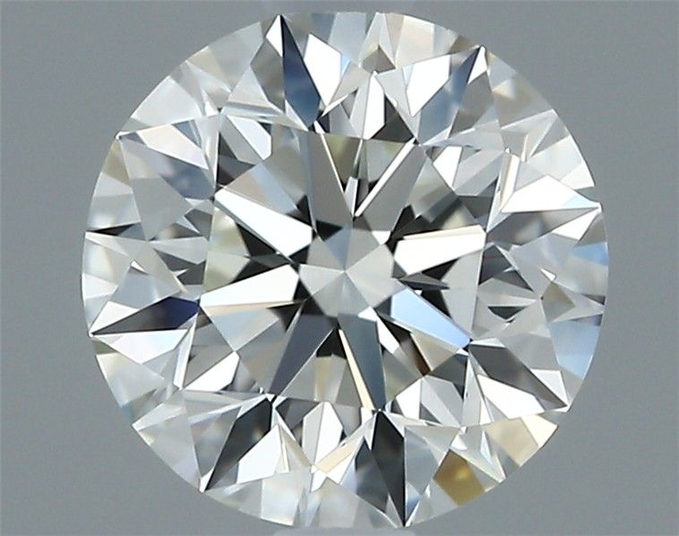 Diamond Natural 1Ct I-VS1 Round - GIA5231719445 1