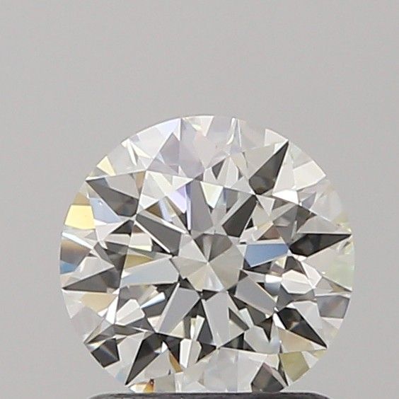 Diamond Natural 1,12Ct I-VS1 Round - GIA7548048387 1