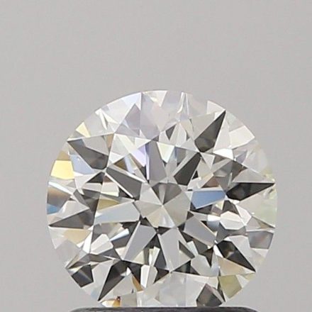Diamond Natural 1,12Ct I-VS1 Round - GIA7548048387 1