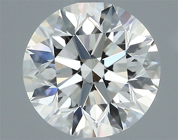 Diamond Natural 1Ct I-VS1 Round - GIA2233721345 1