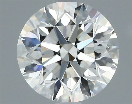 Diamond Natural 1Ct I-VS1 Round - GIA2233721345 1