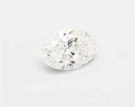 Diamond Natural 1,7Ct J-SI2 Oval - GIA1232767987 1