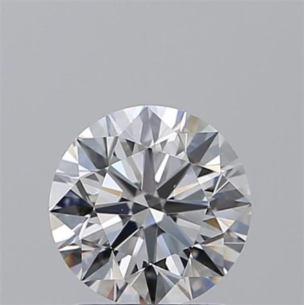 Diamond Natural 1,51Ct E-VS2 Round - GIA2526921014 1