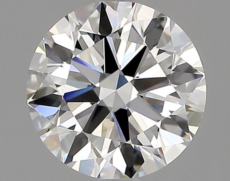 Diamond Natural 1,5Ct F-VS1 Round - GIA7568376554 1