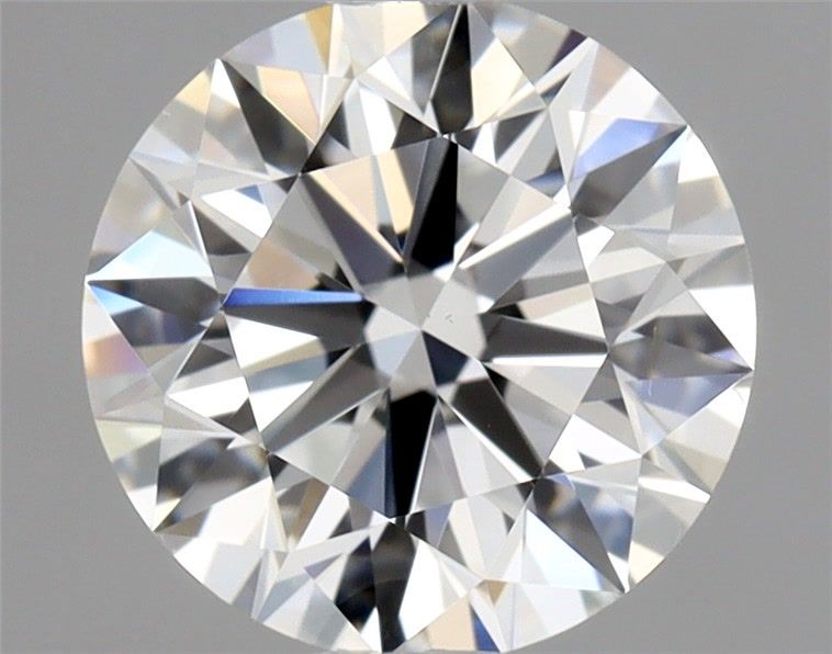 Diamond Natural 1,2Ct G-VS2 Round - GIA6561314673 1
