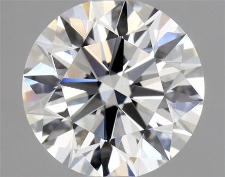 Diamond Natural 1,2Ct G-VS2 Round - GIA6561314673 1