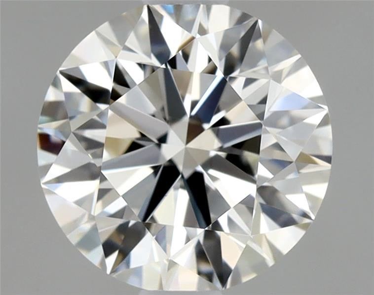 Diamond Natural 1,25Ct H-VS1 Round - GIA2567298077 1