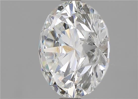Diamond Natural 1,8Ct F-VS2 Round - GIA6157858602 1