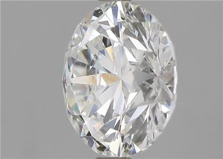 Diamond Natural 1,8Ct F-VS2 Round - GIA6157858602 1