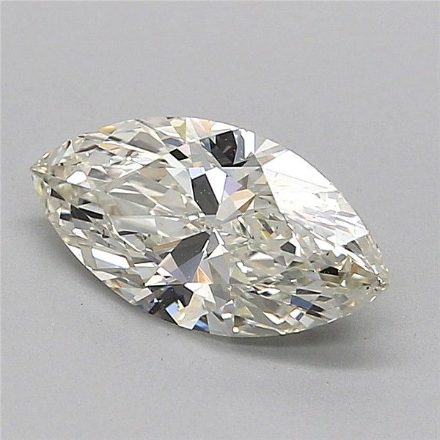 Diamond Natural 1,2Ct K-SI1 Marquise - GIA5533559579 1