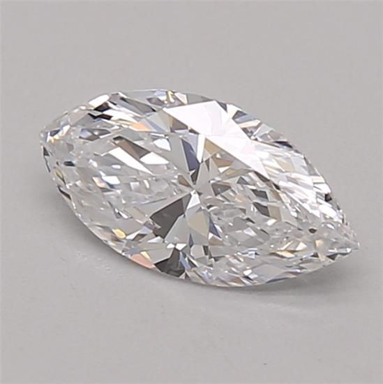 Lab Grown Diamond 0,56Ct D-VVS1 Marquise - IGILG749582530 1