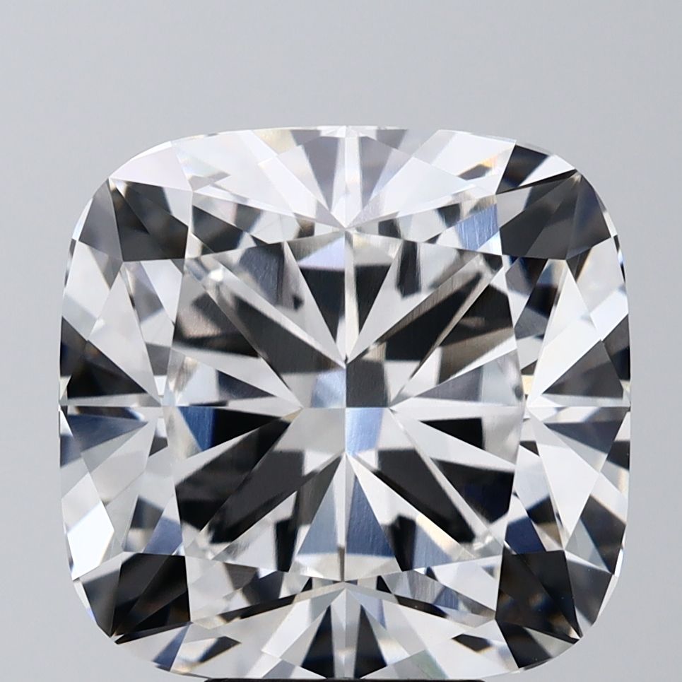 Lab Grown Diamond 8,18Ct E-VVS2 Cushion - IGILG695504216 1