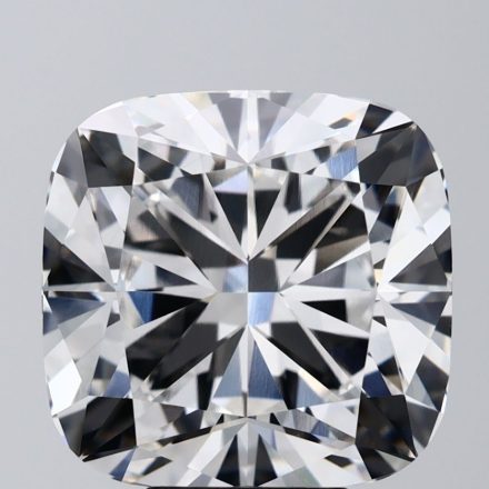 Lab Grown Diamond 8,18Ct E-VVS2 Cushion - IGILG695504216 1