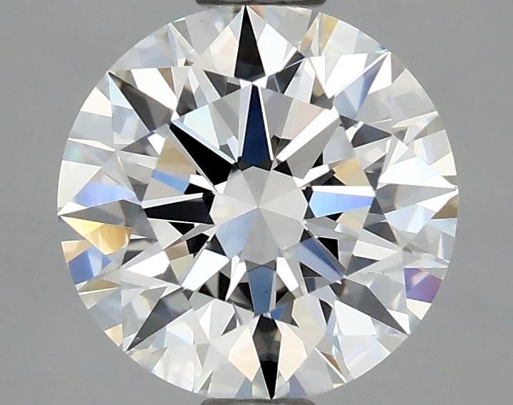 Diamond Natural 1Ct E-VVS1 Round - GIA2235683114 1