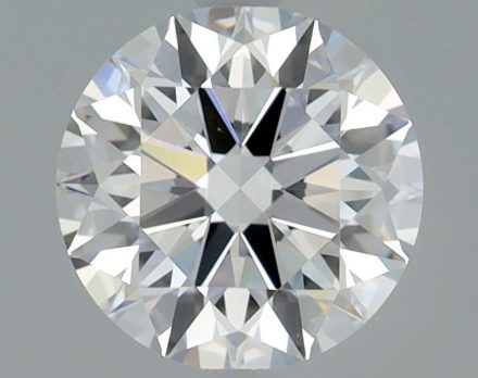 Diamond Natural 1,1Ct E-VS1 Round - GIA1232810698 1