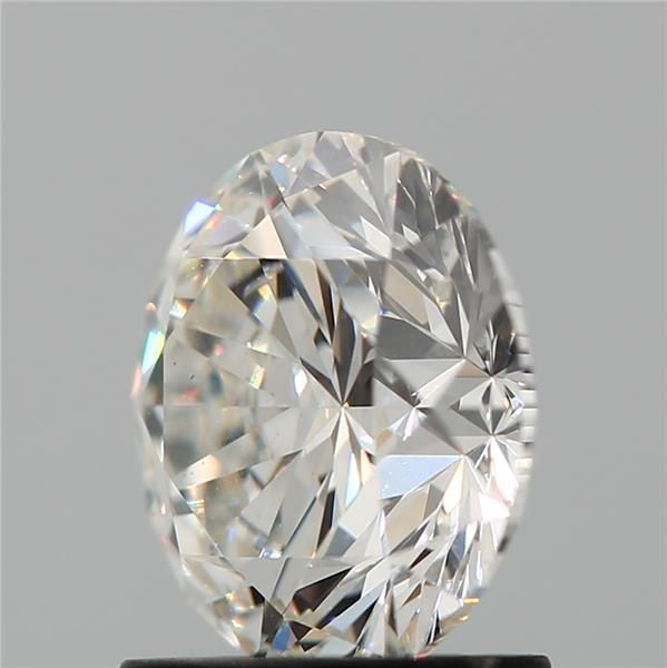Diamond Natural 1,71Ct I-VS2 Round - GIA1495943199 1
