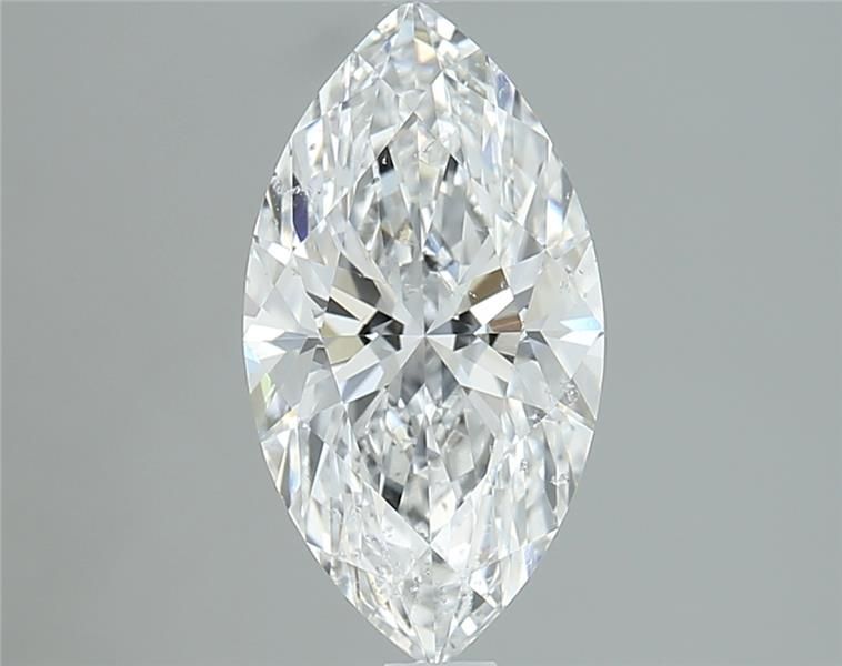 Diamond Natural 1,2Ct E-SI2 Marquise - GIA5533892119 1