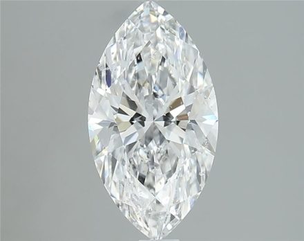 Diamond Natural 1,2Ct E-SI2 Marquise - GIA5533892119 1