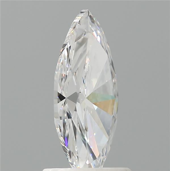 Diamond Natural 1,2Ct D-VS2 Marquise - GIA7536971272 1