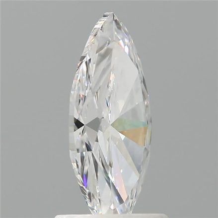 Diamond Natural 1,2Ct D-VS2 Marquise - GIA7536971272 1