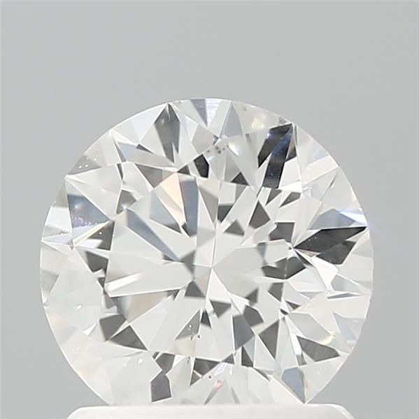 Diamond Natural 1,2Ct H-VS2 Round - IGI617466984 1