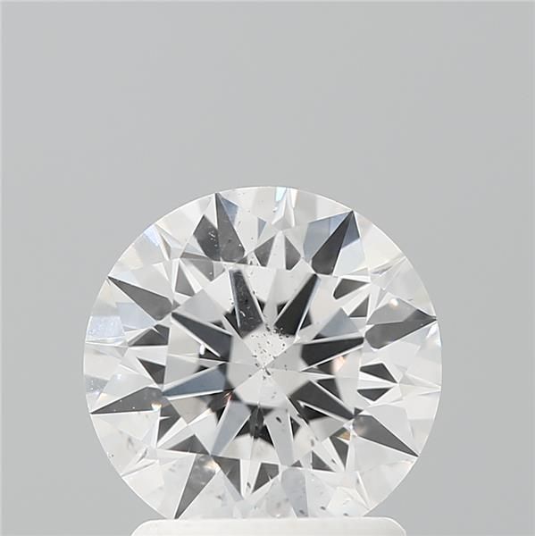 Diamond Natural 1,72Ct E-SI2 Round - GIA6502925797 1
