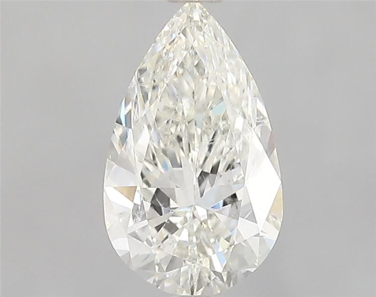 Diamond Natural 1,2Ct I-SI2 Pear - GIA6462410328 1