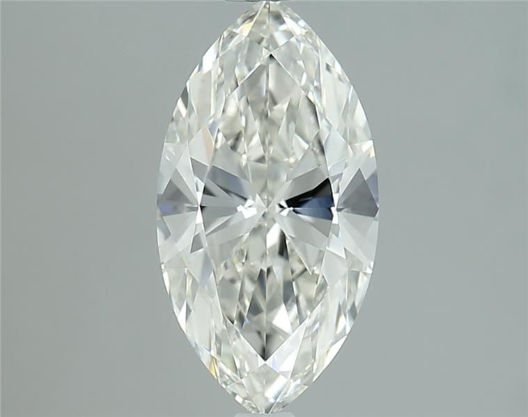 Diamond Natural 1,51Ct I-VS2 Marquise - GIA7528719255 1