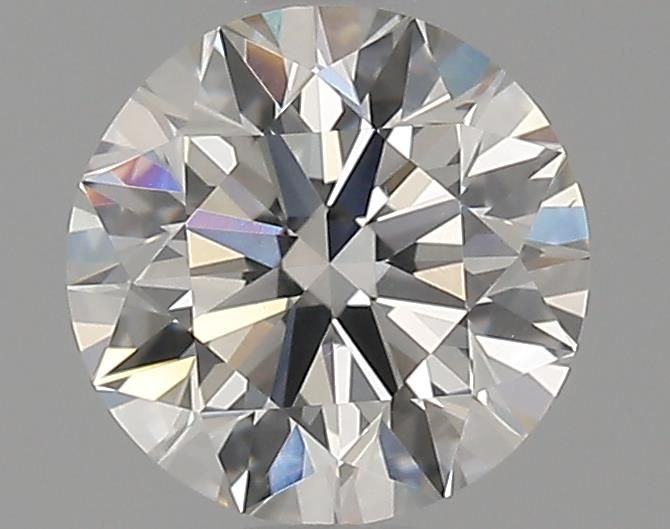 Diamond Natural 1,02Ct I-SI1 Round - GIA6481772824 1