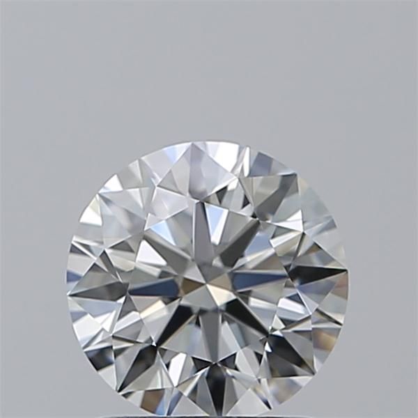 Diamond Natural 1,2Ct G-VVS2 Round - GIA1538609292 1