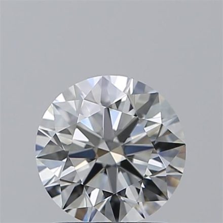 Diamond Natural 1,2Ct G-VVS2 Round - GIA1538609292 1