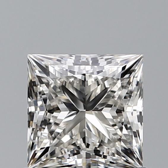 Lab Grown Diamond 1,02Ct G-VVS2 Princess - IGILG770605099 1