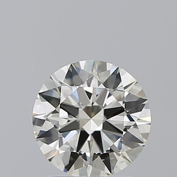 Diamond Natural 1,5Ct K-VS2 Round - IGI741569787 1