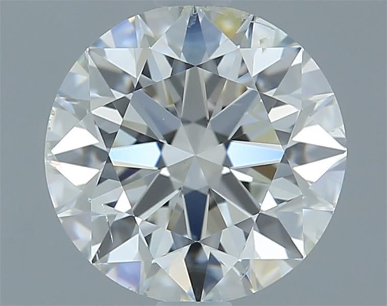 Diamond Natural 1,31Ct G-SI2 Round - IGI802616808 1