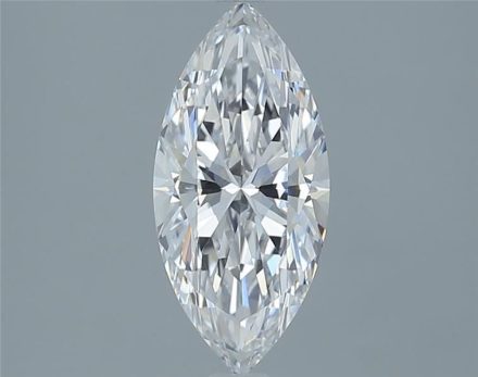 Diamond Natural 1,5Ct D-VVS1 Marquise - GIA2544434417 1