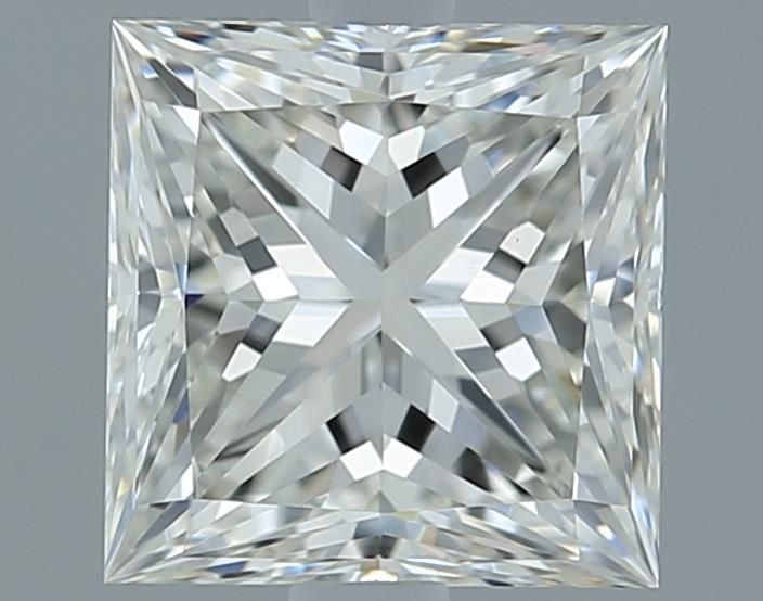 Diamond Natural 1,2Ct I-VS2 Princess - GIA6561147433 1