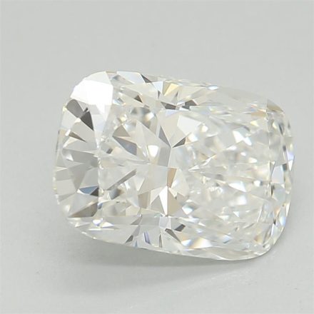 Lab Grown Diamond 1,09Ct D-VVS2 Cushion - IGILG810644674 1