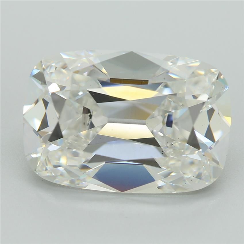 Lab Grown Diamond 5,09Ct E-VS1 Cushion - IGILG807620076 1