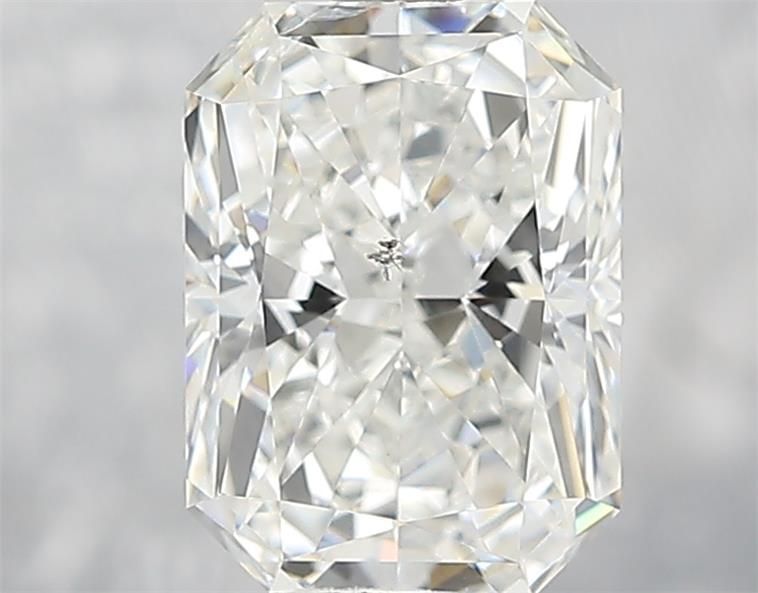 Diamond Natural 1,6Ct J-SI2 Round - IGI723518521 1