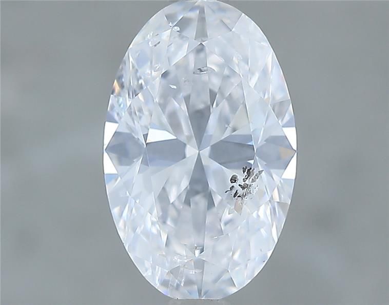 Diamond Natural 1,5Ct J-VVS1 Emerald - GIA1518216747 1