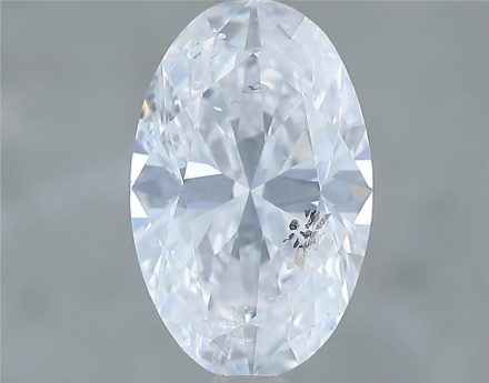 Diamond Natural 1,5Ct J-VVS1 Emerald - GIA1518216747 1