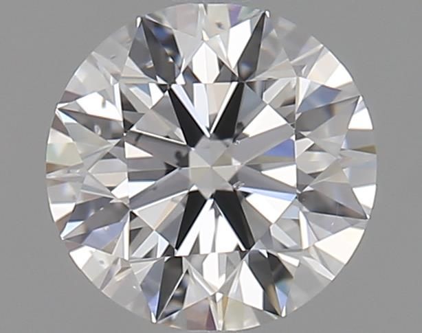 Diamond Natural 1,08Ct D-SI1 Round - GIA2498219404 1
